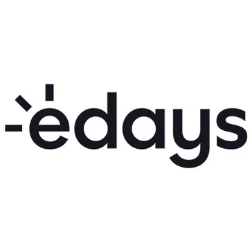 e-days logo