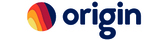 Origin logo