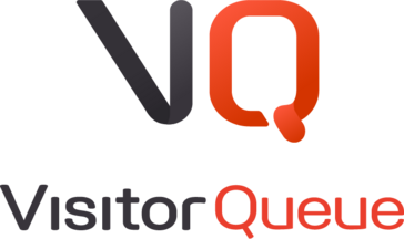 Visitor Queue logo
