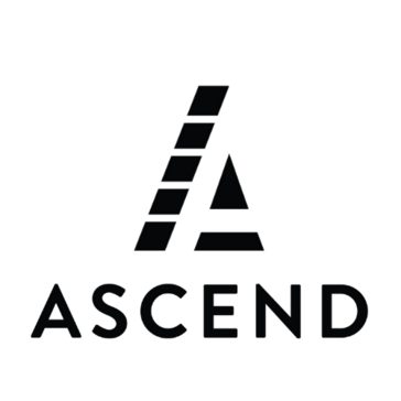 Ascend logo