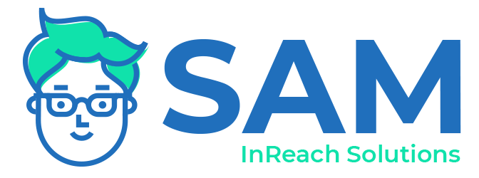 SAM logo