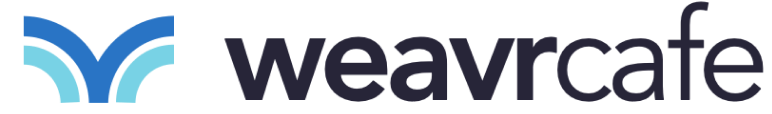 Weavr Cafe logo