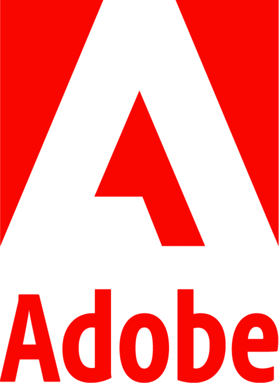 Adobe Firefly logo