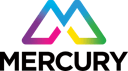 Mercury logo
