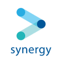 Synergy logo