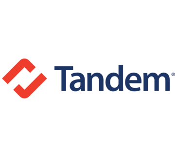 Tandem Software logo