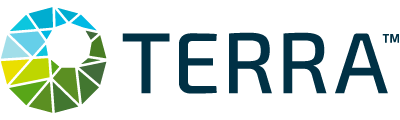 Terra logo