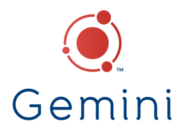 Gemini logo
