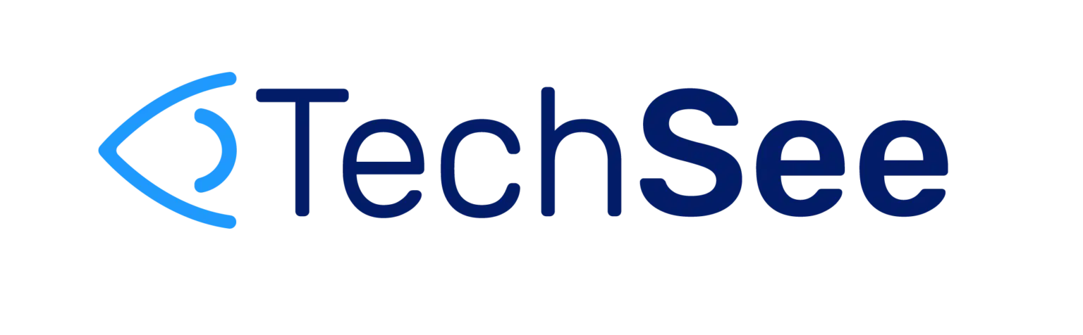TechSee logo