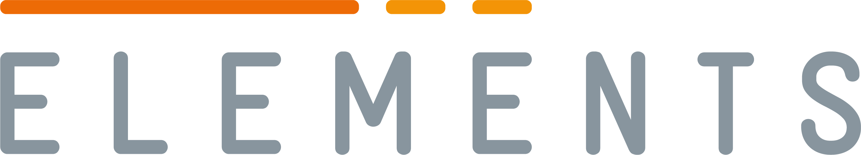 Elements logo