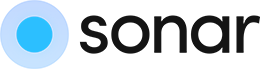 Sonar logo