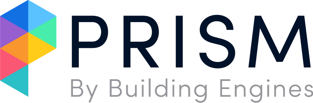 PRISM logo