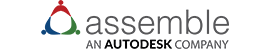 Assemble logo