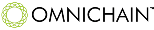 omniChain logo
