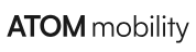 ATOM logo