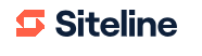 Siteline logo