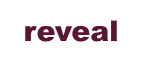Reveal logo