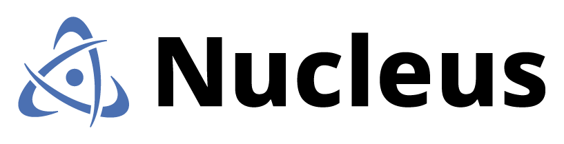 Nucleus logo