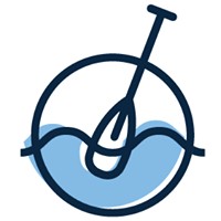 Paddle logo