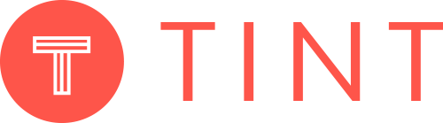 Tint logo