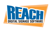 Reach logo