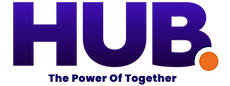 Hub logo