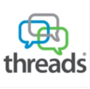 Threads logo
