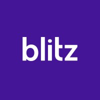 Blitz logo