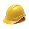 Hardhat logo
