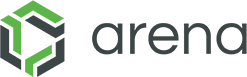 Arena QMS logo