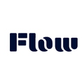 Flow logo