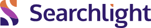 SearchLight logo