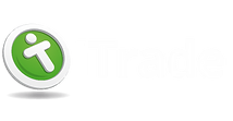 iTrade logo