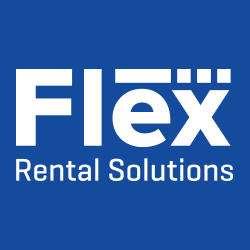 Flex logo