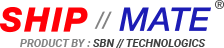 Shipmate logo