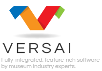Versai logo