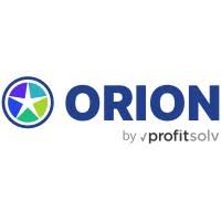 ORION logo