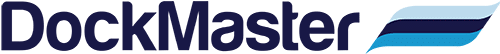 DockMaster logo
