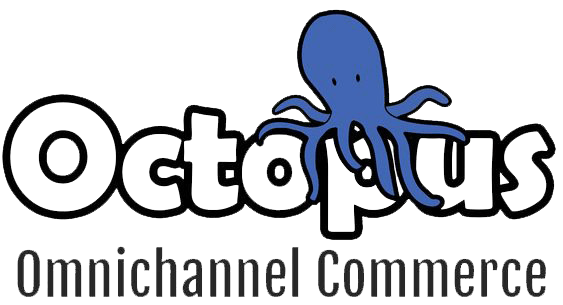 Octopus logo