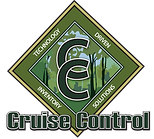 Cruise Control logo