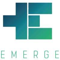 Emerge logo