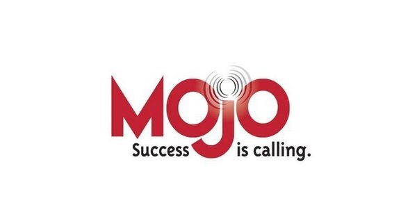 Mojo logo