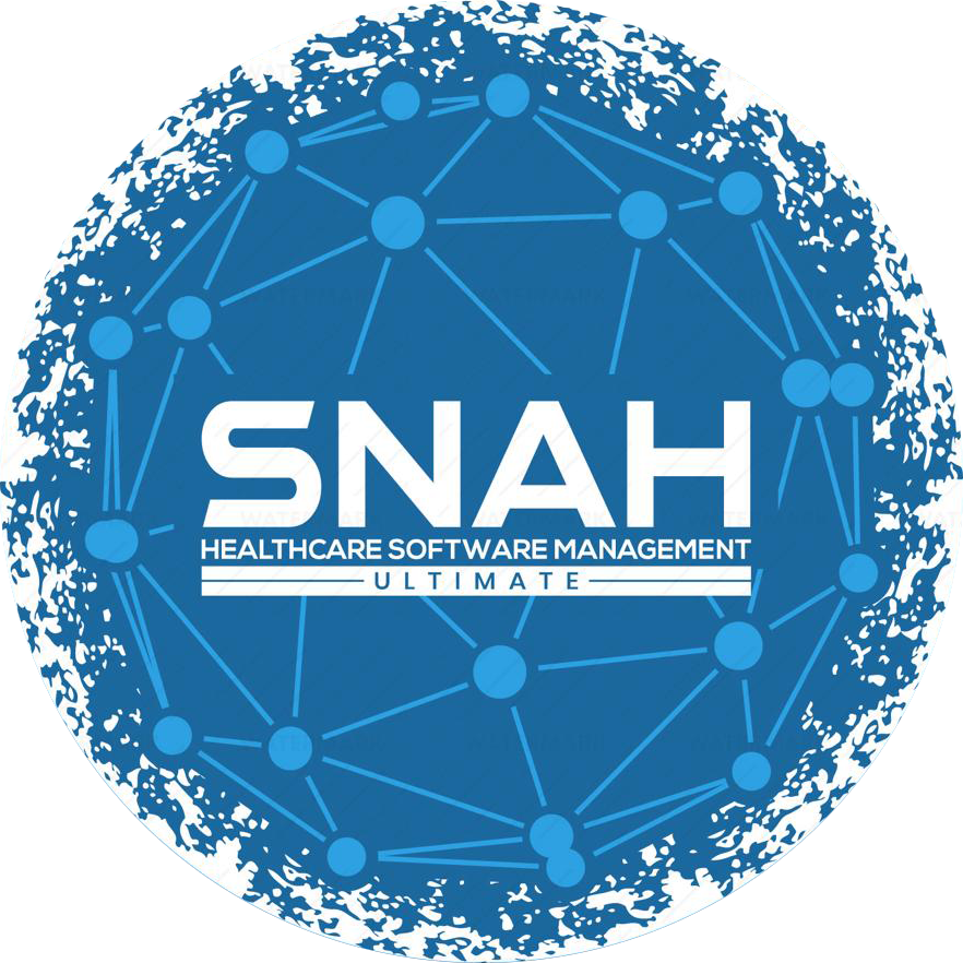 SNAH logo