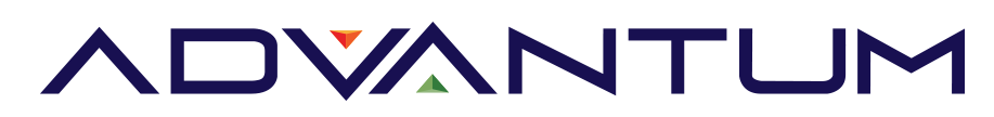 Advantum logo