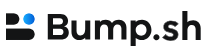 bump logo