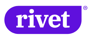 RIVET logo