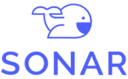 SONAR logo