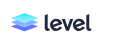Level logo