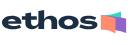 ETHOS logo