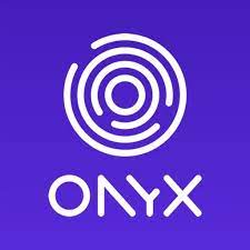 ONYX logo